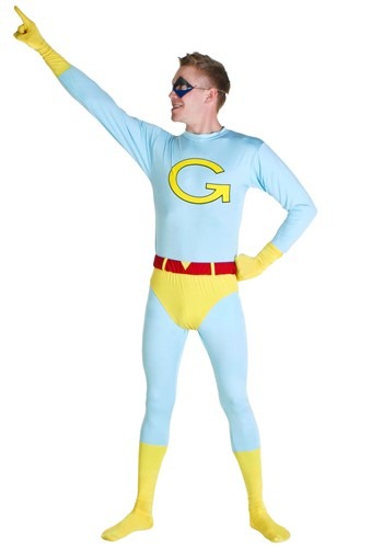 Click Here to buy SNL Ace and Gary Gary Mens Costume from HalloweenCostumes, CDN Funds & Shipping