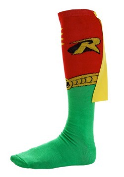 Robin Socks