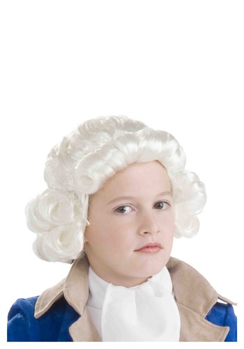 Click Here to buy Colonial Boy Wig from HalloweenCostumes, CDN Funds & Shipping
