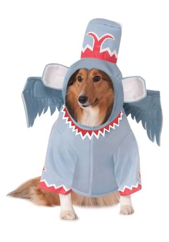 Flying Monkey Pet Dog Costume
