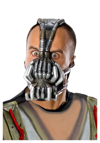 Click Here to buy Bane Adult Mask from HalloweenCostumes, CDN Funds & Shipping