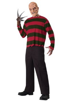 Adult Freddy Costume	
