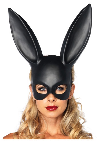 Click Here to buy Bunny Mask from HalloweenCostumes, CDN Funds & Shipping