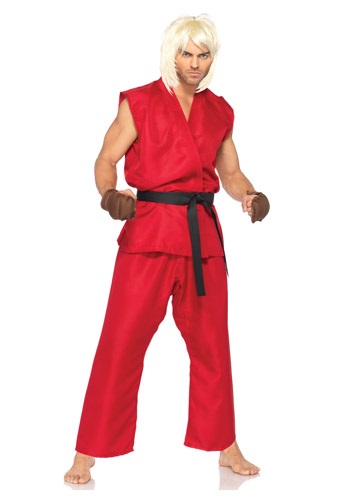 Click Here to buy Ken Costume from HalloweenCostumes, CDN Funds & Shipping