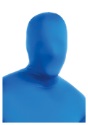 Blue 2nd Skin Mask	