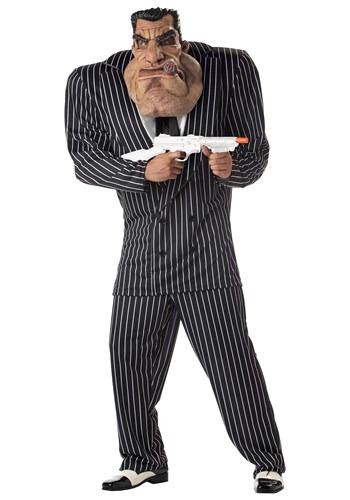 Click Here to buy Massive Mobster Halloween Costume from HalloweenCostumes, CDN Funds & Shipping