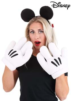 Mickey Ears & Glove Set
