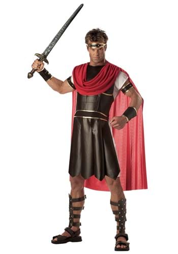 Click Here to buy Adult Hercules Costume from HalloweenCostumes, CDN Funds & Shipping