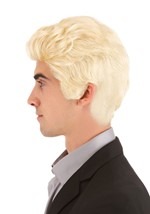 Blonde Salesman Wig Alt 1