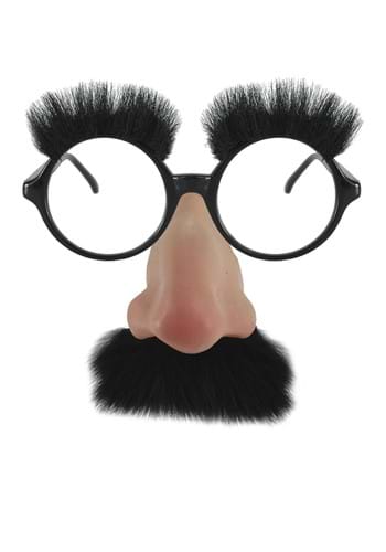 Click Here to buy Groucho Marx Glasses from HalloweenCostumes, CDN Funds & Shipping