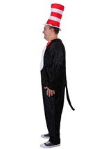 Cat in the Hat Adult Costume Alt 8
