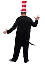 Cat in the Hat Adult Costume Alt 6