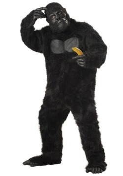 Adult Gorilla Costume