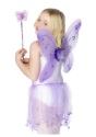 Child Purple Butterfly Wings Kit	