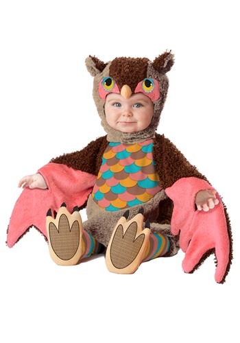 Click Here to buy Owlette Baby Costume from HalloweenCostumes, CDN Funds & Shipping