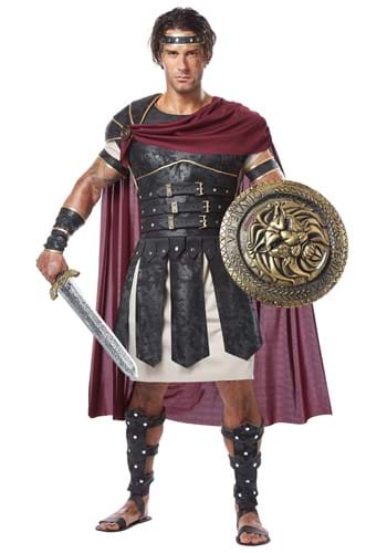 Click Here to buy Roman Gladiator Costume from HalloweenCostumes, CDN Funds & Shipping