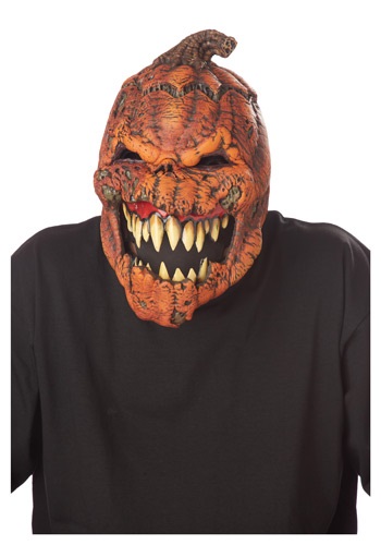 Click Here to buy Dark Harvest Ani-Motion Mask from HalloweenCostumes, CDN Funds & Shipping