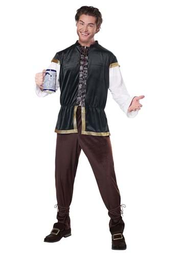 Click Here to buy Tavern Man Costume from HalloweenCostumes, CDN Funds & Shipping