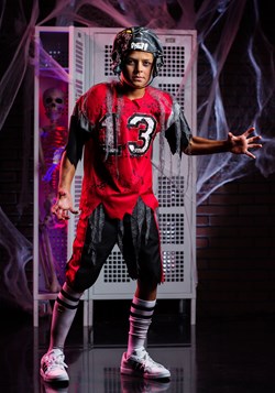 Kids Dead Zone Zombie Costume1