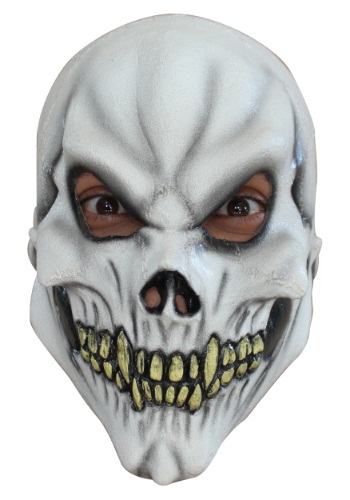 Click Here to buy Kids Skull Mask from HalloweenCostumes, CDN Funds & Shipping
