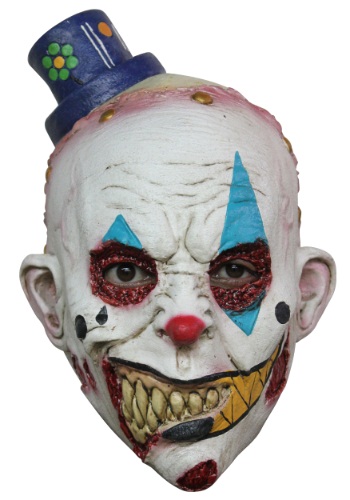 Click Here to buy Kids Mimezack Mask from HalloweenCostumes, CDN Funds & Shipping