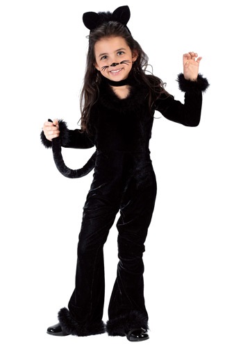Click Here to buy Toddler Playful Kitty Costume from HalloweenCostumes, CDN Funds & Shipping