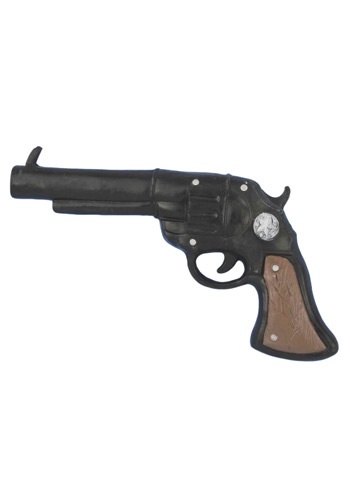 Click Here to buy Jumbo Cowboy Rubber Gun from HalloweenCostumes, CDN Funds & Shipping
