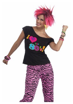 80's Shirt Remix