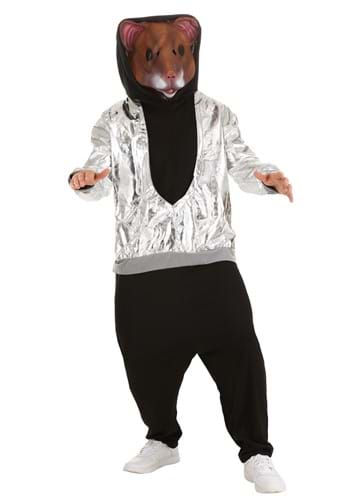 Click Here to buy Hip Hop Hamsta Costume from HalloweenCostumes, CDN Funds & Shipping