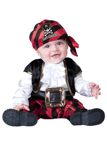 Click Here to buy Capn Stinker Costume from HalloweenCostumes, CDN Funds & Shipping