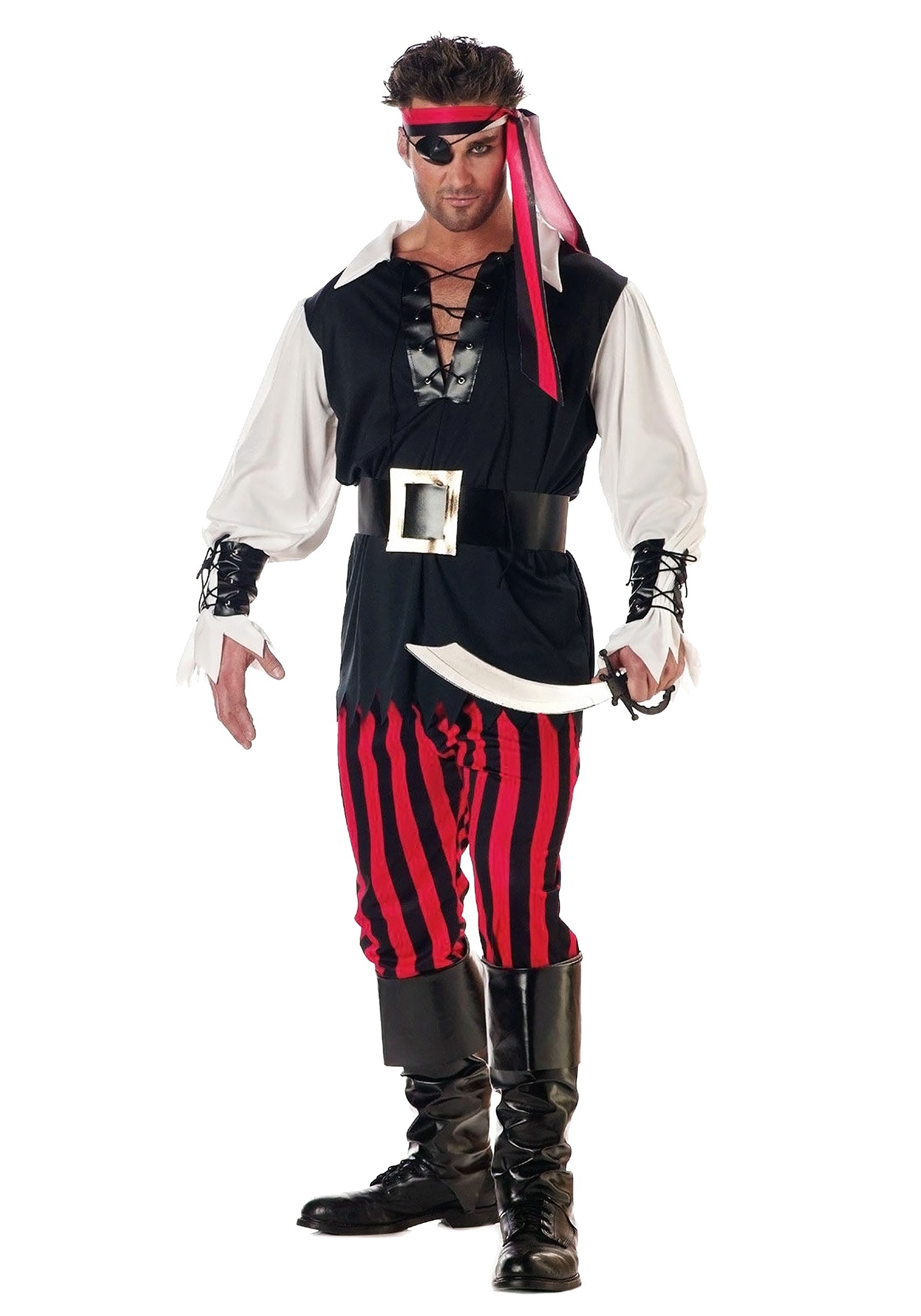 pirate halloween costumes