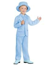 Toddler Blue Tuxedo Alt 4