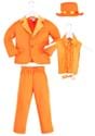Toddler Orange Tuxedo Alt 5