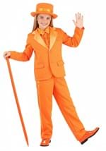 Child Orange Tuxedo Alt 1