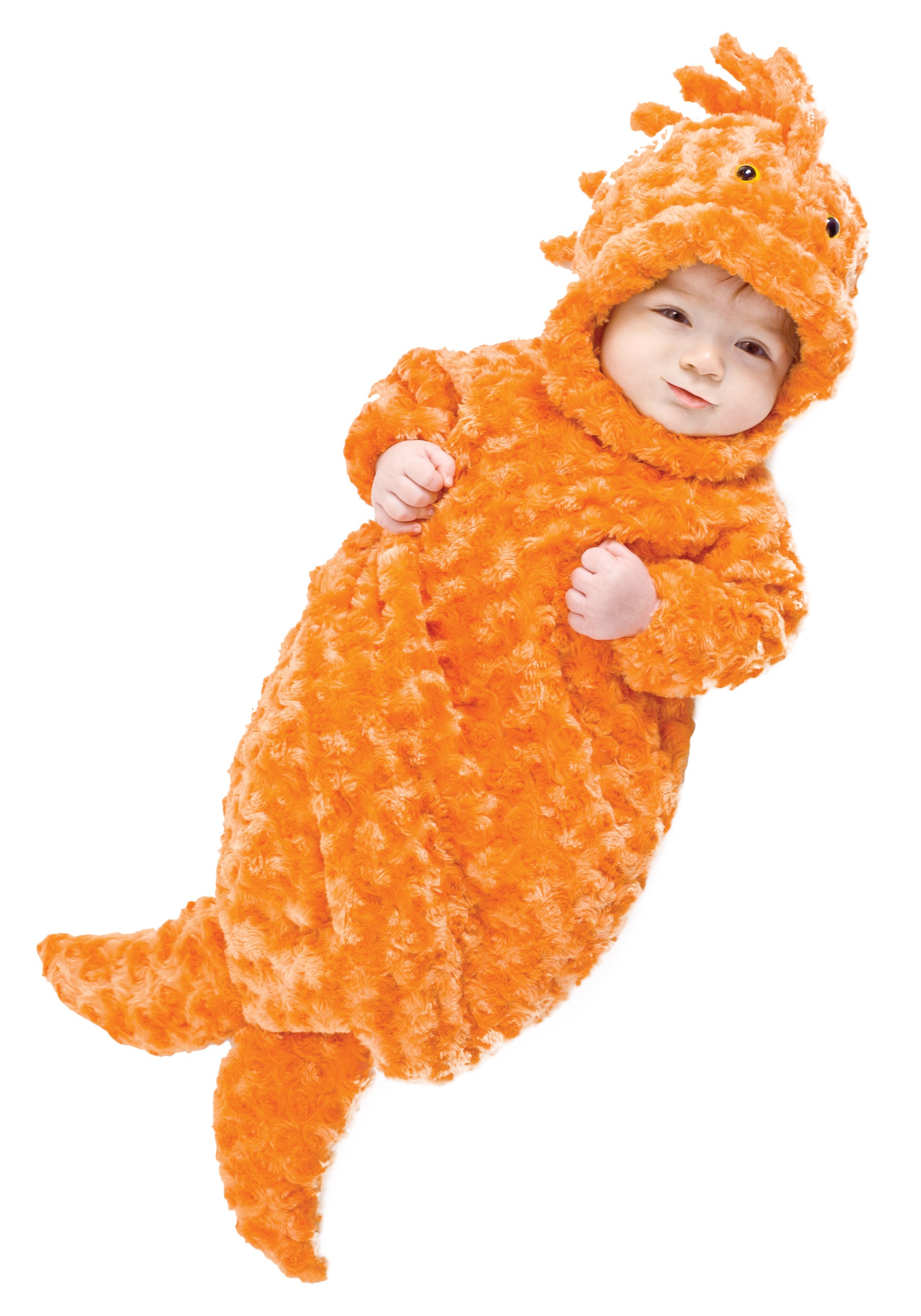 Baby Fish Jumpsuits Halloween Costumes 9-24m 9 Months