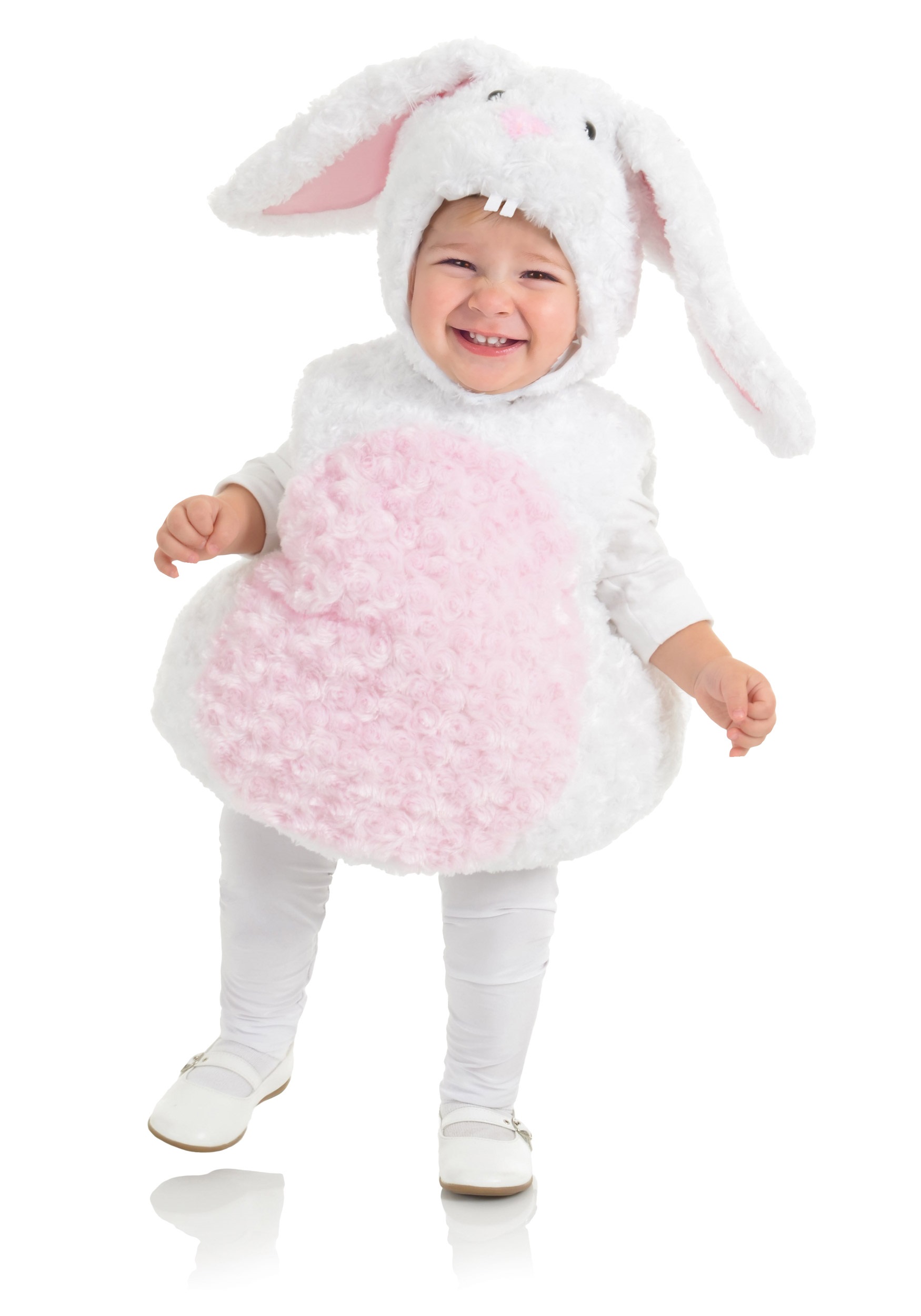 Toddler Rabbit Costume | Cute Animal Costume | Baby Bunny Costume