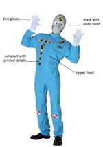 Crash Test Dummy Costume Alt 1