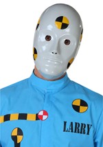Crash Test Dummy Costume Alt 2
