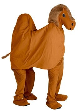 Two Person Camel Costume