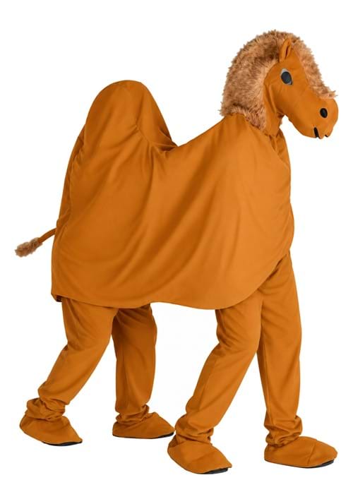 Two Person Camel Costume upd