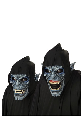 Click Here to buy Night Fiend Mask from HalloweenCostumes, CDN Funds & Shipping