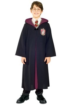 Child Deluxe Ron Weasley Costume