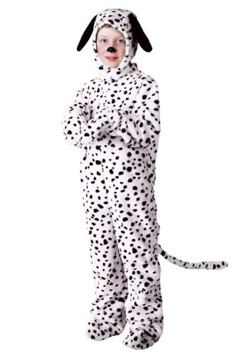 Kids Dalmatian Costume