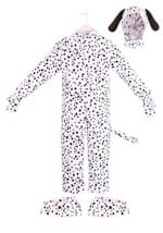 Kids Dalmatian Costume Alt 8