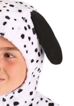Kids Dalmatian Costume Alt 3