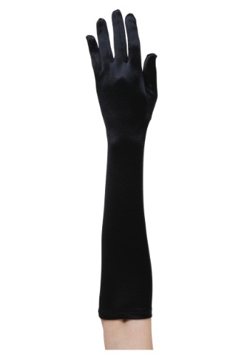 Click Here to buy Plus Black Gloves from HalloweenCostumes, CDN Funds & Shipping