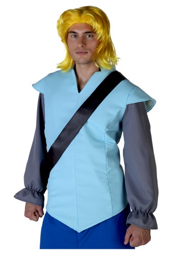 Click Here to buy John Smith Wig from HalloweenCostumes, CDN Funds & Shipping