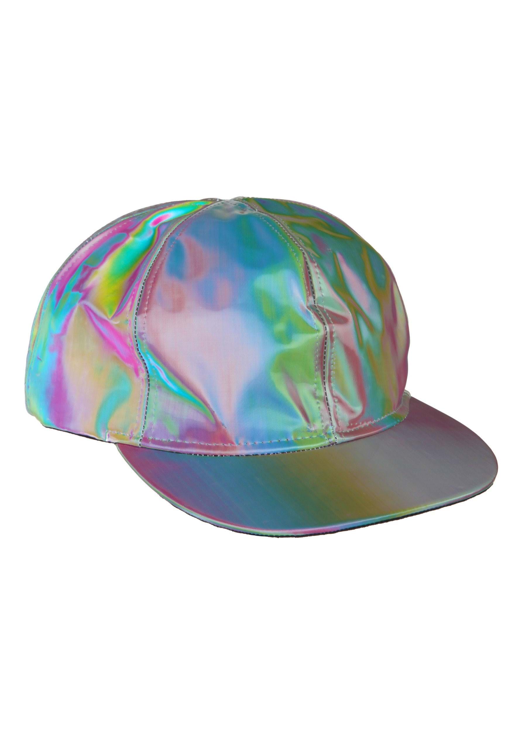 2015 Marty McFly Costume Hat | Back to the Future Hats