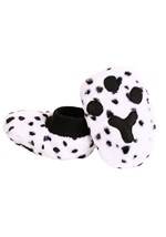 Toddler Dalmatian Costume Alt 8