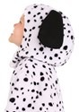 Toddler Dalmatian Costume Alt 3